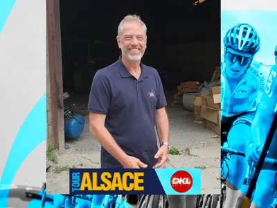 Tour Alsace Fabian Jordan